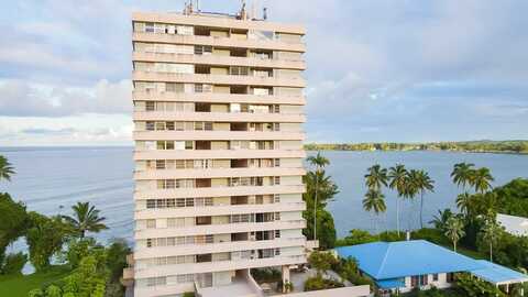 84 BAYSHORE TOWERS unit: 602, Hilo, HI 96720