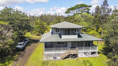 16-1366 AO RD, Mountain View, HI 96771