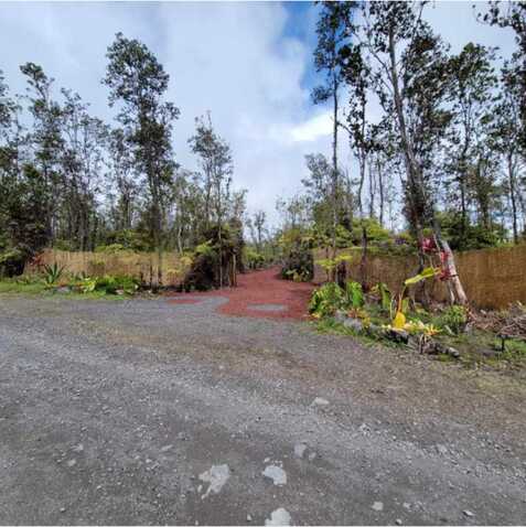 11-3004 KALEPONI DR, Volcano, HI 96785