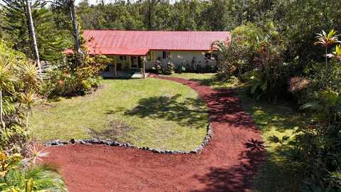 11-1849 WAILELE ST, Mountain View, HI 96771