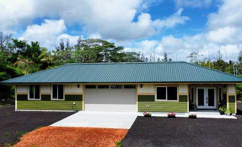 16-1488 38TH AVE, Kurtistown, HI 96760