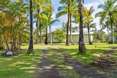 15-1988 1ST AVE (AKALA), Keaau, HI 96749