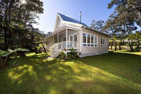11-3887 10TH ST, Volcano, HI 96785