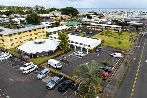 224 HAILI ST, Hilo, HI 96720