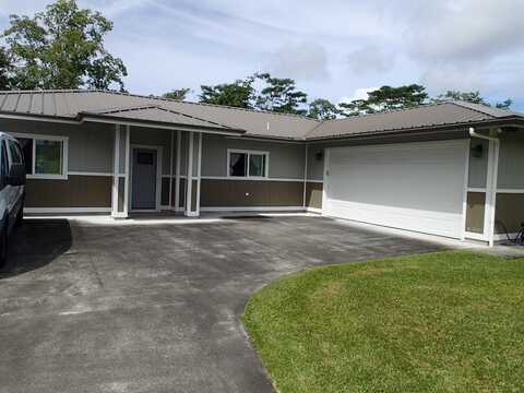 15-1669 26TH AVE, Keaau, HI 96749