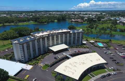 101 AUPUNI ST, Hilo, HI 96720