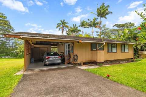 15-2775 MANALO ST, Pahoa, HI 96778