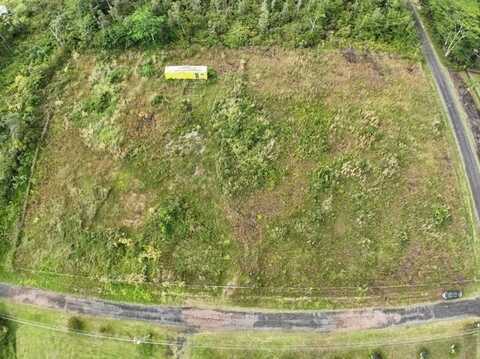 16-2016 36TH AVE, Kurtistown, HI 96760