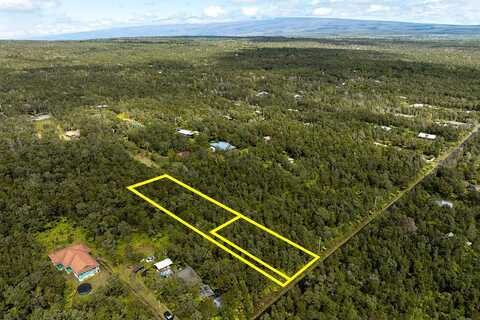 NAHELENANI ST, Volcano, HI 96785