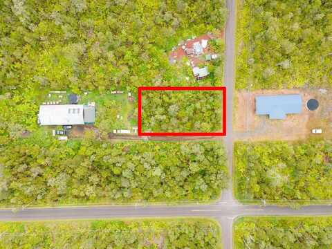 MOKUNA ST, Volcano, HI 96785