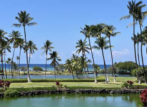 68-1399 MAUNA LANI DR unit: D201, Kamuela, HI 96743