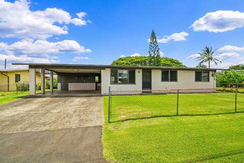 3878 MAMAKI ST, Koloa, HI 96756