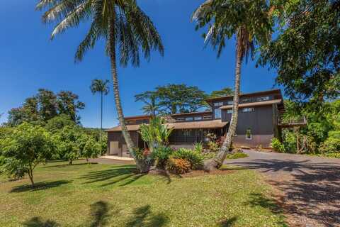4417-B KAHILI MAKAI ST unit: D, Kilauea, HI 96754