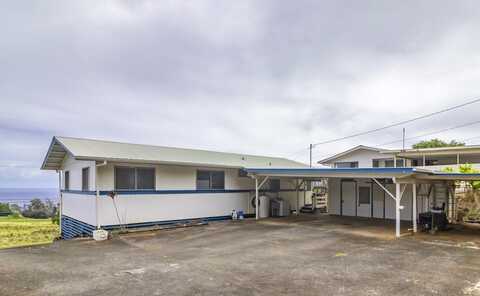 39-3291 OLD MAMALAHOA HIGHWAY, Ookala, HI 96774