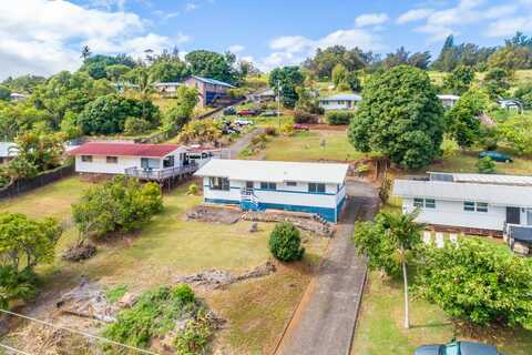 39-3291 OLD MAMALAHOA HIGHWAY, Ookala, HI 96774