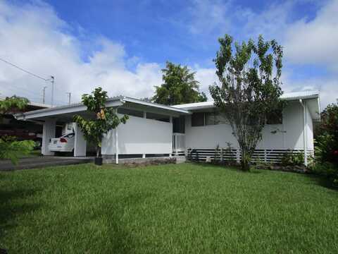478 HILINAI ST, Hilo, HI 96720
