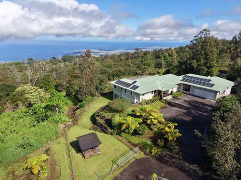 76-1255 WAIONO RANCH RD, Holualoa, HI 96725
