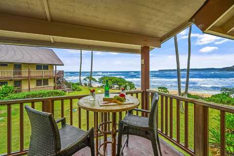5-7130 KUHIO HWY unit: J3 Aug/Sept - #5, Hanalei, HI 96722