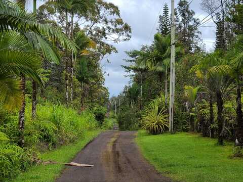 ROAD 4 (IO KEA), Mountain View, HI 96760