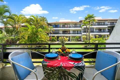75-6082 ALII DRIVE unit: A207, Kailua Kona, HI 96740