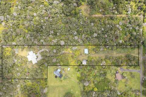 19-4221 HAUNANI RD, Volcano, HI 96785