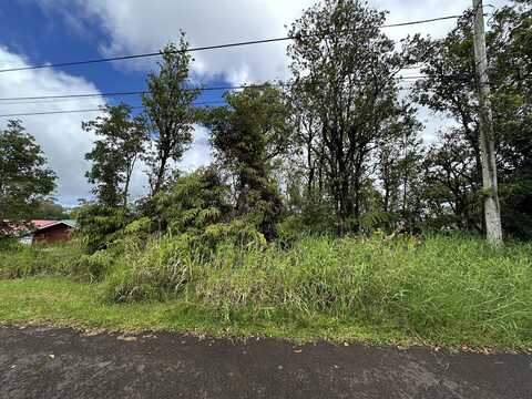 25-82 MALUMALU ST, Hilo, HI 96720