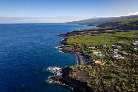87-287 KAOHE RD, Captain Cook, HI 96704