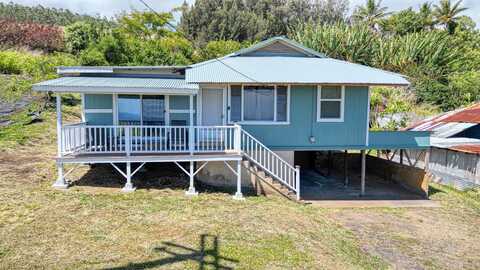 48-5241 KUKUIHAELE RD, Honokaa, HI 96727