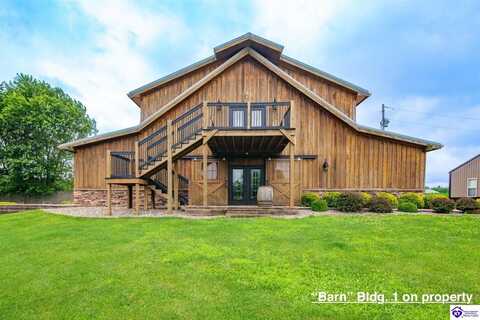 650 Midway Road, Guston, KY 40142