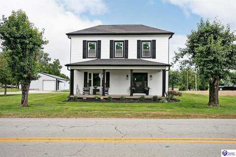 530 Balltown Road, New Haven, KY 40051