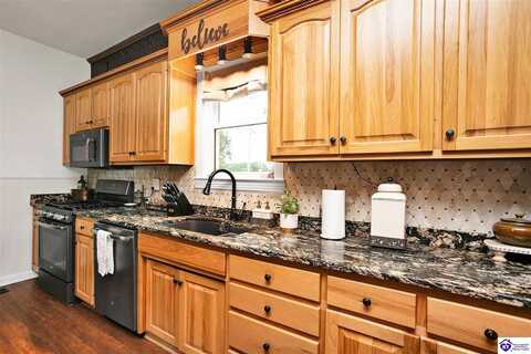 530 Balltown Road, New Haven, KY 40051