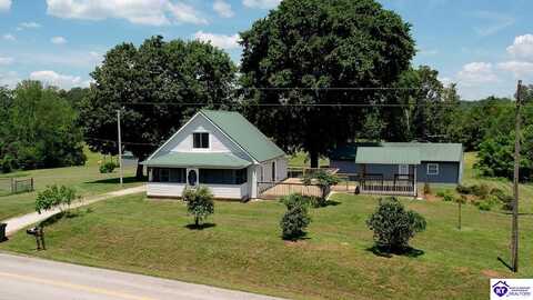 476 Eve Highway, Magnolia, KY 42757