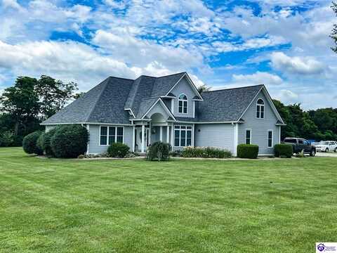 173 Megan Way, Falls Of Rough, KY 40119