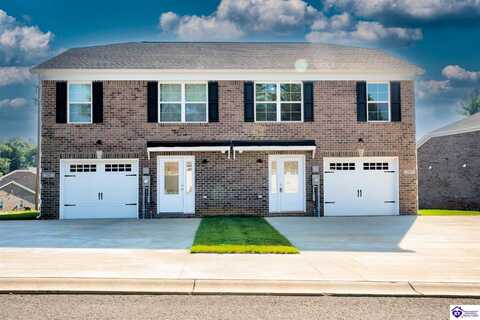203 Dixon Circle, Vine Grove, KY 40175