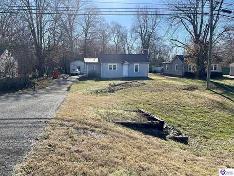 2921 Leitchfield Road, Cecilia, KY 42724
