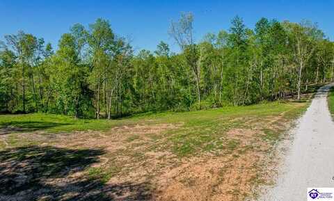 TRACT 3 Concord Church Road, Bonnieville, KY 42713