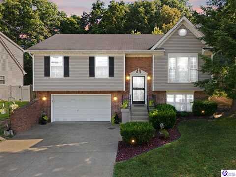 1323 Amanda Jo Drive, Elizabethtown, KY 42701