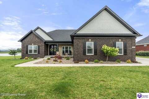 265 Heritage Hill Parkway, Shepherdsville, KY 40165