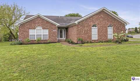 10700 Black Walnut Blvd, Louisville, KY 40229