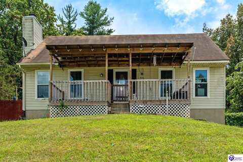 976 Woods Hollow Drive, Radcliff, KY 40160
