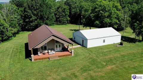 455 Ed Howe Road, Munfordville, KY 42765