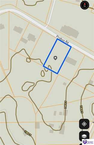 0 Probus Road, Leitchfield, KY 42755