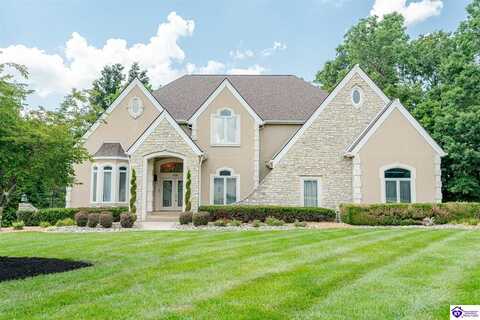 1110 Cave Run Lane, Elizabethtown, KY 42701