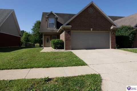 134 Twin Lakes Drive, Vine Grove, KY 40175