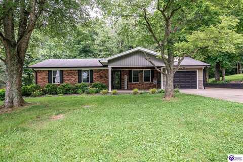 1353 Ferrill Hill Road, Buffalo, KY 42716