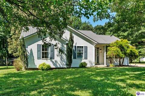 115 Janets Drive, Brandenburg, KY 40108