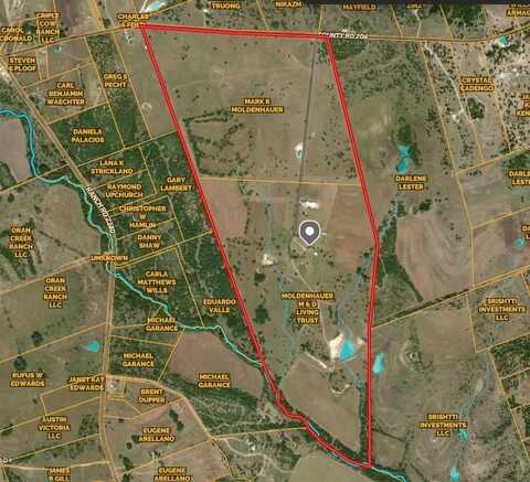 undefined, Burnet, TX 78611