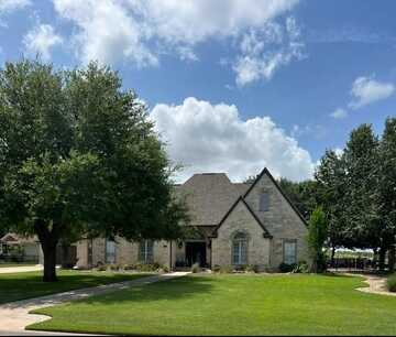 408 Legends Parkway, Kingsland, TX 78639