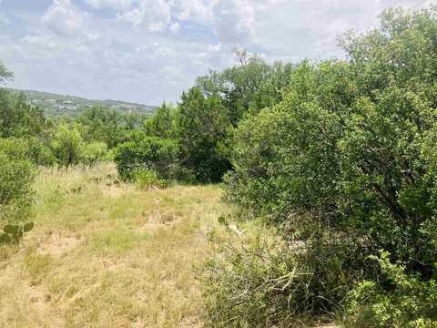 Tbd Bishops Court, Horseshoe Bay, TX 78657