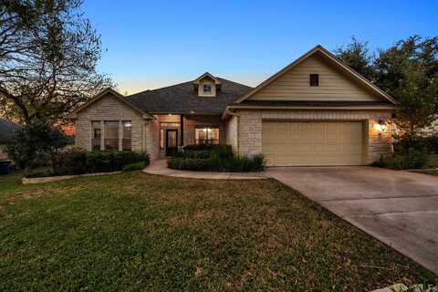 106 Alexander Avenue, Burnet, TX 78611